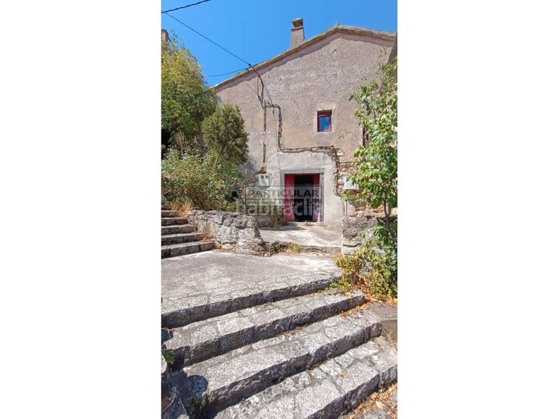 Foto a73a18d8-45e3-4d24-8702-1e08f54fa695. Casale in calle ribern - enfesta 14 in Molsosa (La)