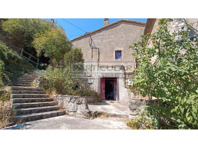 Foto b1aa3190-598e-4faa-a5bf-50effd1a0f8f. Casale in calle ribern - enfesta 14 in Molsosa (La)
