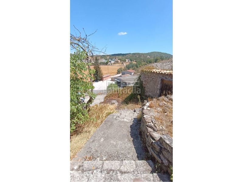 Foto ce3f7bde-37c4-4d5f-a5a0-1a4a97abb3f6. Casale in calle ribern - enfesta 14 in Molsosa (La)