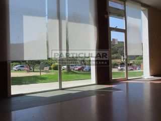 Lloguer Local Comercial a Avenida vilassar de dalt 10. Local comercial en alquiler en vallromanes  centre  vallès orien