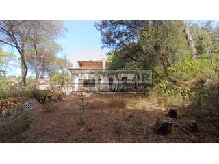 Casa in Calle santa quitèria 8. Casa unifamiliar en venta en vallromanes  la pineda  vallès orie