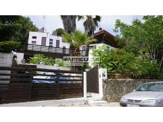 Chalet en Avenida Maresme