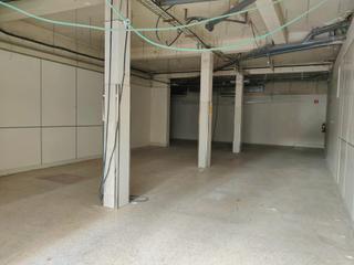Local Comercial a Calle de don luis sallenave 7. Local calle sallenave