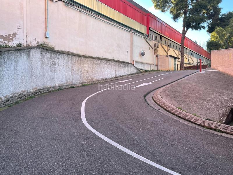 Foto 35405c51-5978-466b-9346-a302220fdd5f. Autoparkplatz in calle fañanas in La Almozara Zaragoza