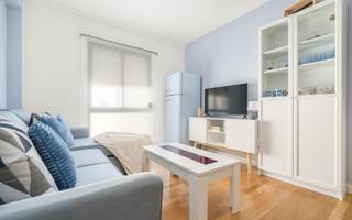 Lloguer Apartament a Avenida francia 21. Alquiler temporada en el centro de villanúa