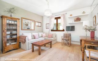 Estudio en Calle unica 6. Estudio en candanch con licencia vut en el edificio ro aragn
