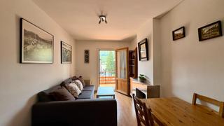 Apartament en Huesca, ag. formigal 5. Apartamento en formigaledificio socotor