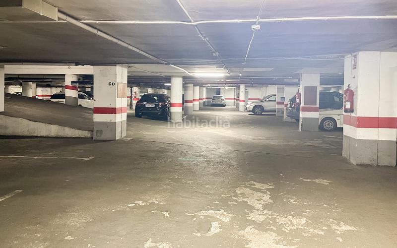 Foto 12b83c37-b52b-466b-9d92-c2b85221ac5f. Posto auto in calle del Doctor Cerrada 14 in Doctor Cerrada Zaragoza