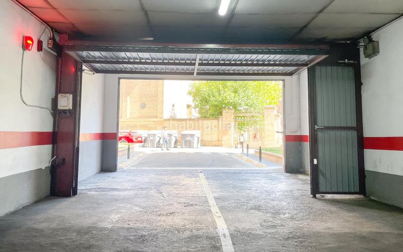 Foto 54c6699c-f6d4-4f33-b51f-b274e9f81956. Posto auto in calle del Doctor Cerrada 14 in Doctor Cerrada Zaragoza