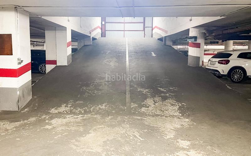 Foto 55a1e386-1a7d-422a-a2c1-d65d4081e250. Posto auto in calle del Doctor Cerrada 14 in Doctor Cerrada Zaragoza