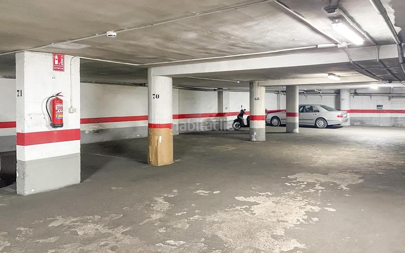 Foto 5d79bfeb-f86e-457f-9da8-70ec8de7e921. Posto auto in calle del Doctor Cerrada 14 in Doctor Cerrada Zaragoza