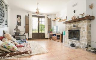 Appartement  La paul ag.badaguas 15. Bajo con terraza en badaguás