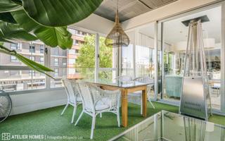 Appartement à Calle de sergio lópez saz 14