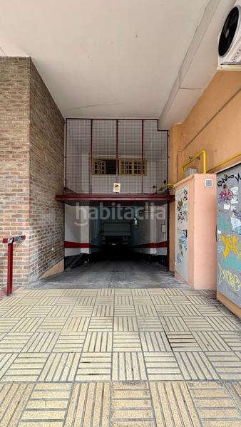 Foto 14af41e0-8cbe-4034-999b-bf62d3fbc7f3. Alquiler parking coche en calle domingo miral 5 alquiler garaje en cdomingo miral en Jaca