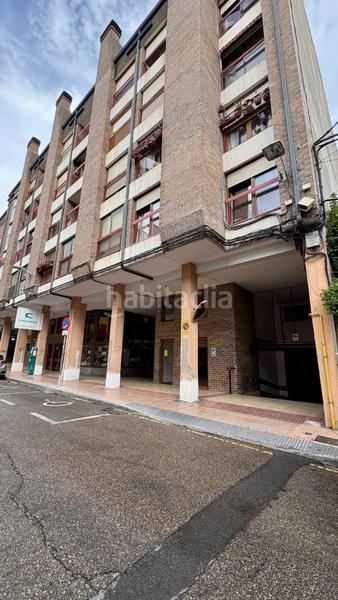 Foto 3e810558-9136-4577-b1c1-ddd79a817c1a. Alquiler parking coche en calle domingo miral 5 alquiler garaje en cdomingo miral en Jaca