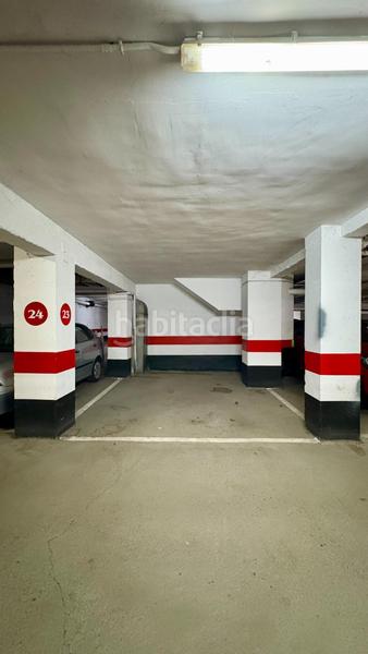 Foto 2523faa7-aeda-4aee-92fa-038307342eb2. Location parking voiture dans calle domingo miral 5 dans Jaca