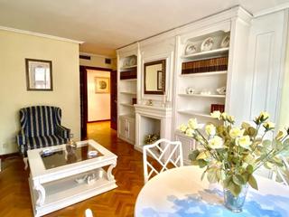 Appartement à VERONICA 1