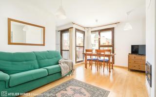 Appartement  Carretera pamplona 6. Apartamento en puente la reina de jaca huesca