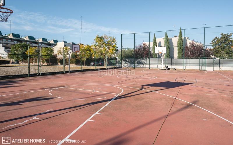 Foto 36e5d98e-bcb5-4dd6-a77a-9f931f1b7d5a. Ático en fañanas en La Almozara Zaragoza