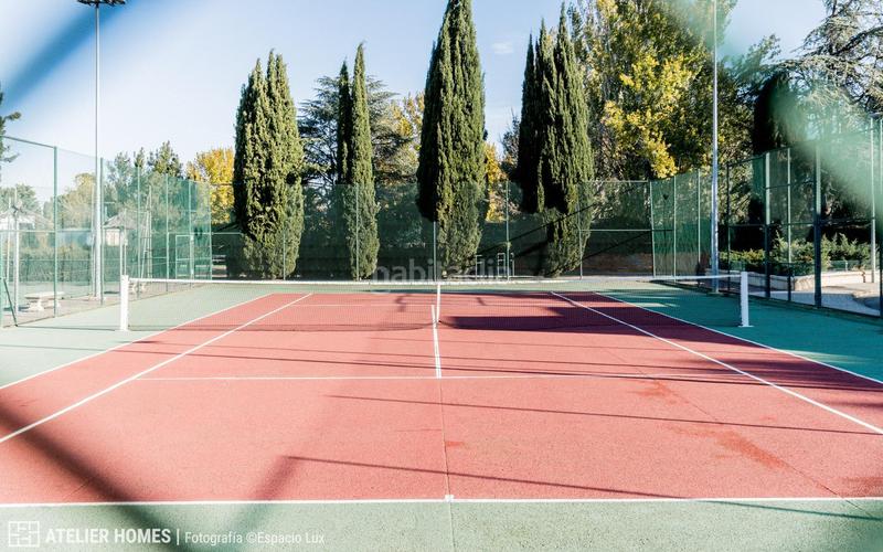 Foto 15876efd-7d52-40f0-94a5-0eae2a62da7d. Attico in fañanas in La Almozara Zaragoza