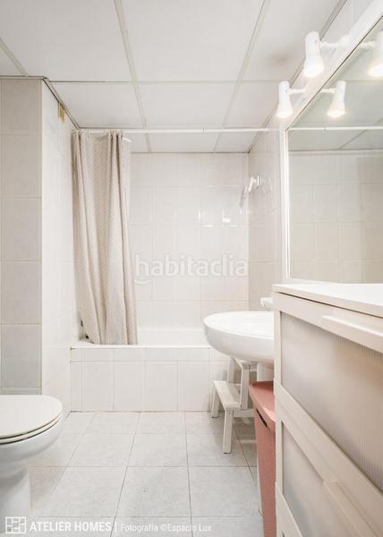 Foto 93c8e82b-dd3e-4db6-bdbc-219b90aec51c. Attico in fañanas in La Almozara Zaragoza