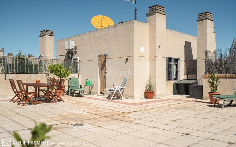 Foto 4718e547-8698-4e61-a092-c89a12e65b87. Attique dans fañanas dans La Almozara Zaragoza