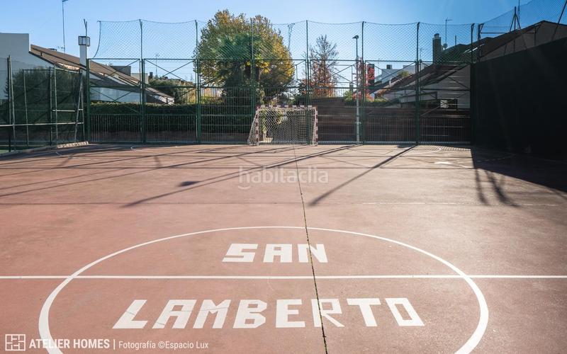 Foto 60d6d681-81e3-4b69-abc2-fe74d4ad0edb. Attique dans fañanas dans La Almozara Zaragoza