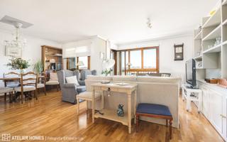 Dachwohnung in Fañanas, silveria 3