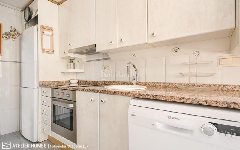 Foto 06c8867d-d3bf-4725-a92a-9b26287eb05b. Dachwohnung in fañanas in La Almozara Zaragoza