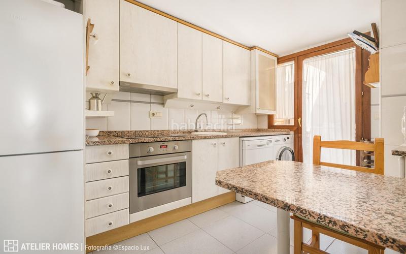 Foto 0eb653a6-02c9-4c10-ab06-8b59699ebe84. Dachwohnung in fañanas in La Almozara Zaragoza