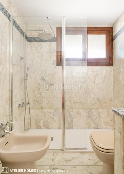 Foto 104f37a2-00f3-4d36-8e02-7aeba363515b. Dachwohnung in fañanas in La Almozara Zaragoza