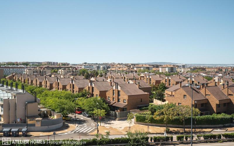 Foto 7c98f8c7-cb21-4eb6-b242-ecd67bf33141. Dachwohnung in fañanas in La Almozara Zaragoza