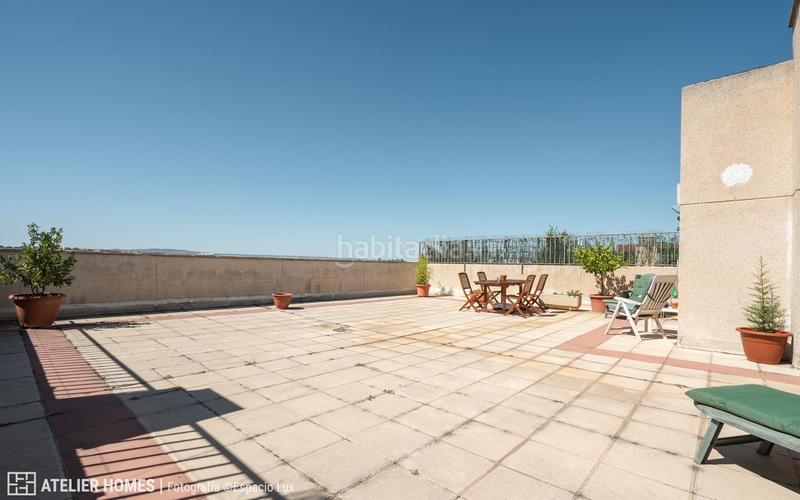 Foto ace2acce-9974-413c-9844-9063a7b7315f. Dachwohnung in fañanas in La Almozara Zaragoza