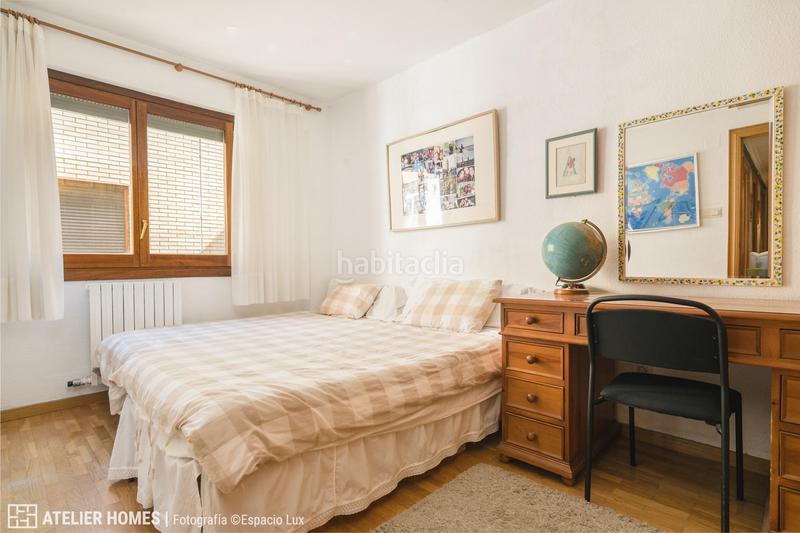 Foto e118b7eb-fc8a-4a29-9345-e4433fbbb671. Dachwohnung in fañanas in La Almozara Zaragoza