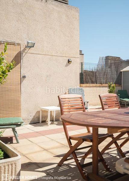 Foto 12b36cd8-1f68-4892-939e-3f8261d89683. Penthouse in fañanas in La Almozara Zaragoza
