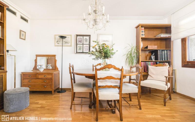 Foto 2f3e1804-5279-4f70-b662-f262153b70f3. Penthouse in fañanas in La Almozara Zaragoza