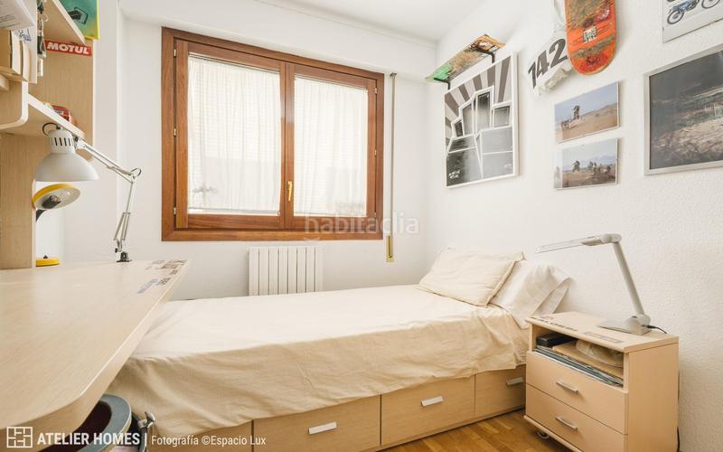 Foto 33c9abc7-17d9-48fb-9e6b-a7e7814aea18. Penthouse in fañanas in La Almozara Zaragoza