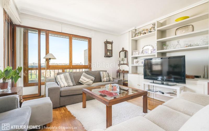 Foto 57c1a6e2-8cf2-4f42-a4d2-d11856d8b5bb. Penthouse in fañanas in La Almozara Zaragoza