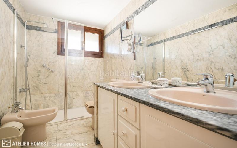 Foto 6229de6d-6c5c-441d-be8f-023a38ea7783. Penthouse in fañanas in La Almozara Zaragoza