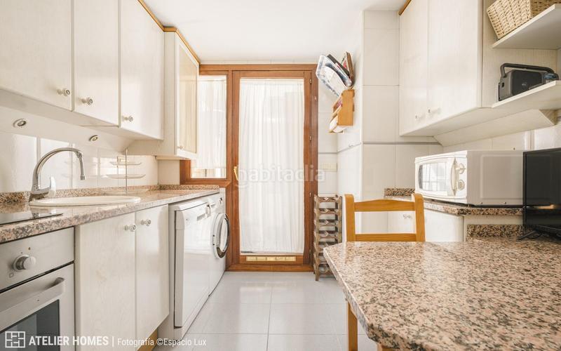 Foto 6aed8741-738c-4233-a382-9a38c2473ccb. Penthouse in fañanas in La Almozara Zaragoza