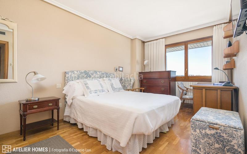 Foto 748e1f29-e6db-4f75-8683-18f99f76482e. Penthouse in fañanas in La Almozara Zaragoza