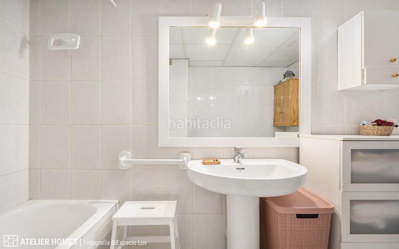 Foto 829d5f9a-4297-4494-99c0-ba5212ac89ff. Penthouse in fañanas in La Almozara Zaragoza