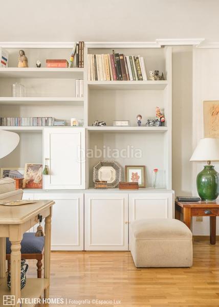 Foto 90a15121-80b0-463b-9644-606a737e3cc9. Penthouse in fañanas in La Almozara Zaragoza