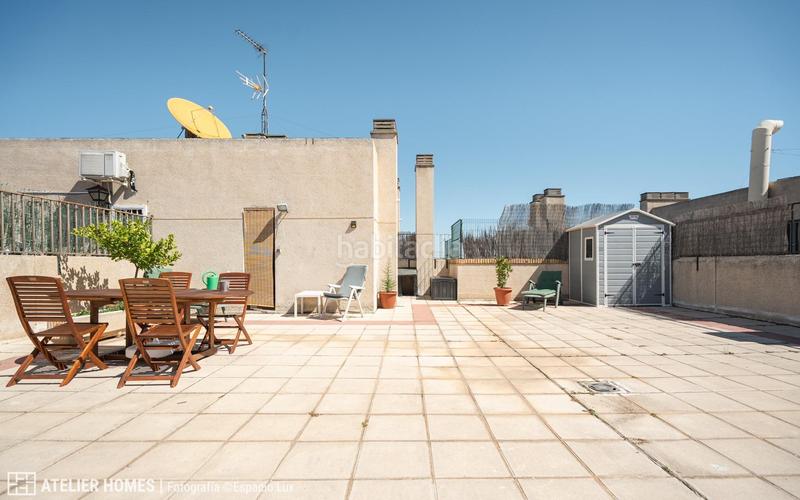 Foto 9d96aa70-f24f-4f19-9514-a5e7d32271cd. Penthouse in fañanas in La Almozara Zaragoza