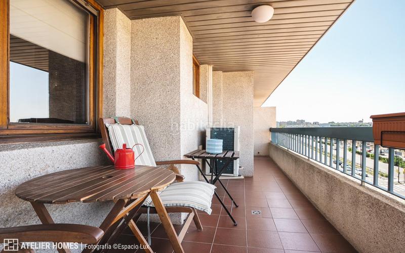 Foto cd712056-032d-4769-a67b-8e7ccefa062e. Penthouse in fañanas in La Almozara Zaragoza