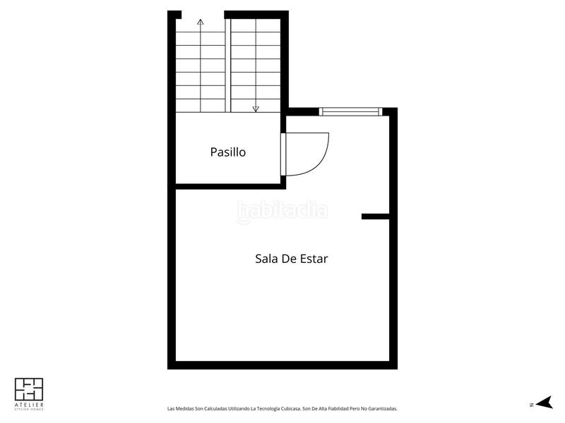 Foto 04129260-49d6-4879-83b6-3ef9155273ae. Maison jumelée dans ilustracion dans Montecanal Zaragoza