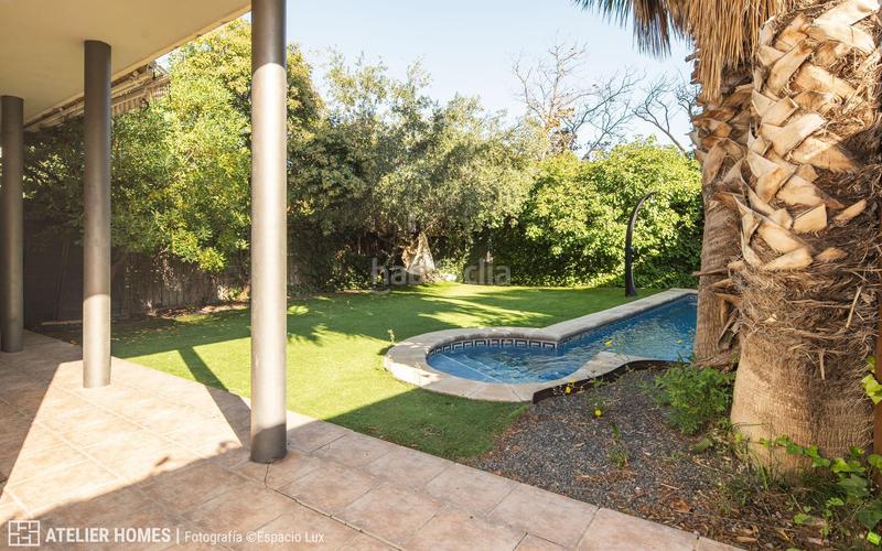 Foto 131a54e8-1b7b-487e-9859-dc631681e6e4. Maison jumelée dans ilustracion dans Montecanal Zaragoza