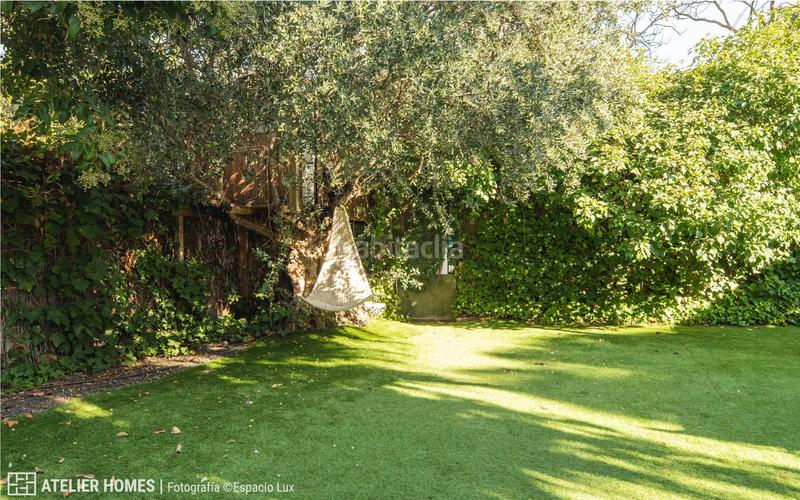 Foto 36423c5c-155e-4f30-9def-c2a69e4037f2. Maison jumelée dans ilustracion dans Montecanal Zaragoza