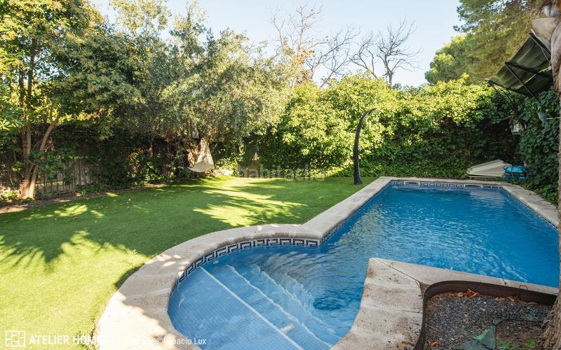 Foto 55a16241-1600-4023-a442-0f799d5a679e. Maison jumelée dans ilustracion dans Montecanal Zaragoza