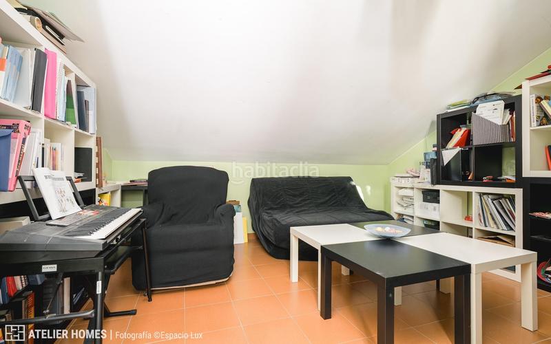 Foto 5f57d11f-315c-4284-ae32-544df6922ef7. Maison jumelée dans ilustracion dans Montecanal Zaragoza